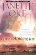 Audiobook Love'S Abiding joy author Janette Oke