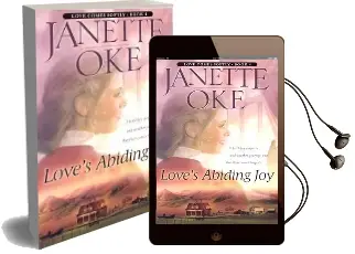 Love'S Abiding joy Audiobook download free by Janette Oke