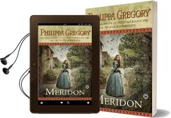 Meridon Audiobook download free by Philippa Gregory