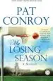 Audiobook My Losing Season author Pat Conroy