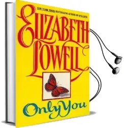Only you Audiobook download free by Elizabeth Lowell