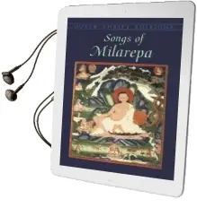Songs of Milarepa Audiobook download free by Milarepa