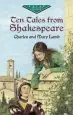 Audiobook Ten Tales From Shakespeare author Charles Lamb