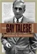 Audiobook The gay Talese Reader: Portraits and Encounters author Professor Gay Talese