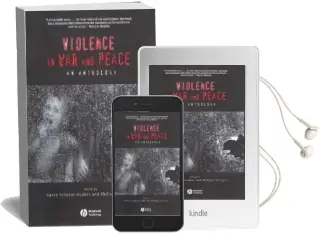 Violence in war and Peace: An Anthology Audiobook download free by Nancy Scheper Hughes