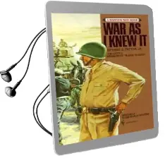 War as i Knew it Audiobook download free by George S. Patton