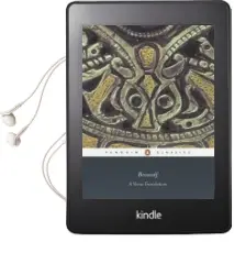 Beowulf Audiobook download free by Michael Alexander