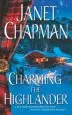 Audiobook Charming the Highlander author Janet Chapman