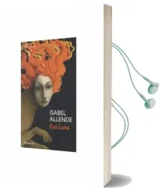 Eva Luna Audiobook download free by Isabel Allende
