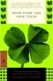 Audiobook Mod lib Irish Fairy and Folk Tales author William Butler Yeats