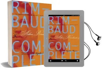 Mod lib Rimbaud Complete Audiobook download free by Arthur Rimbaud