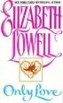 Audiobook Only Love author Elizabeth Lowell