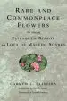 Audiobook Rare and Commonplace Flowers: The Story of Elizabeth Bishop and Lota de Macedo Soares author Carmen L. Oliveira