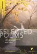 Audiobook Selected Poems of John Keats: York Notes Advanced author Glennis Byron