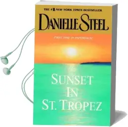 Sunset in st. Tropez Audiobook download free by Danielle Steel