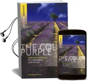 The Color Purple: York Notes Advanced Audiobook download free by Neil Mcewan