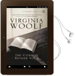 The Common Reader: Volume 1 Audiobook download free by Virginia Woolf