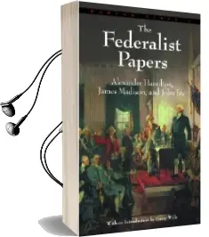 The Federalist Papers Audiobook download free by Alexander Hamilton