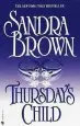 Audiobook Thursday'S Child author Sandra Brown