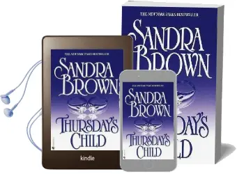 Thursday'S Child Audiobook download free by Sandra Brown