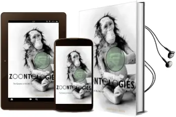 Zoontologies: The Question of the Animal Audiobook download free by Cary Wolfe
