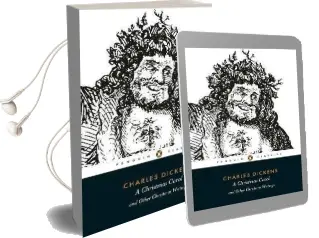 A Christmas Carol and Other Christmas Writings Audiobook download free by Charles Dickens