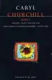 Audiobook Churchill Plays: 'Owners'; 'Traps'; 'Vinegar Tom'; 'Light Shining in Buckinghamshire'; 'Cloud Nine' v.1 author Caryl Churchill