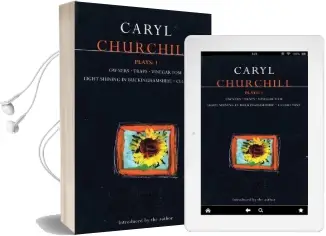 Churchill Plays: 'Owners'; 'Traps'; 'Vinegar Tom'; 'Light Shining in Buckinghamshire'; 'Cloud Nine' v.1 Audiobook download free by Caryl Churchill