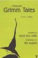 Audiobook Collected Grimm Tales author Carol Ann Duffy