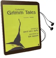 Collected Grimm Tales Audiobook download free by Carol Ann Duffy