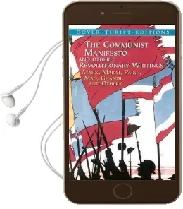 Communist Manifesto Audiobook download free by Bob Blaisdell