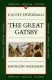 Audiobook Critical Studies: The Great Gatsby author Kathleen Parkinson