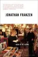 Audiobook How to be Alone author Jonathan Frantzen