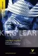 Audiobook King Lear: York Notes Advanced author Rebecca Warren