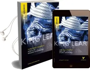 King Lear: York Notes Advanced Audiobook download free by Rebecca Warren