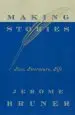 Audiobook Making Stories: Law, Literature, Life author Jerome Bruner