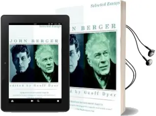Selected Essays of John Berger Audiobook download free by John Berger