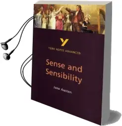 Sense and Sensibility: York Notes Advanced Audiobook download free by Delia Dick