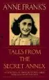 Audiobook Tales From the Secret Annex Revised author Anne Frank