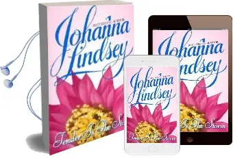Tender is the Storm Audiobook download free by Johanna Lindsey