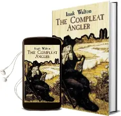 The Compleat Angler Audiobook download free by Izaak Walton
