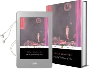 The Fall of the House of Usher and Other Writings Audiobook download free by Edgar Allan Poe