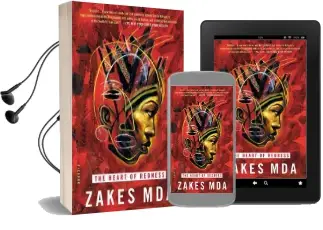 The Heart of Redness Audiobook download free by Zakes Mda