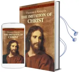 The Imitation of Christ Audiobook download free by Thomas A. Kempis