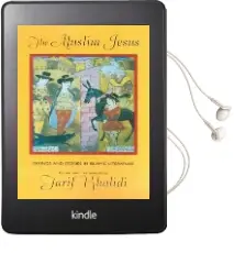 The Muslim Jesus: Sayings and Stories in Islamic Literature Audiobook download free by Tarif Khalidi