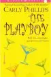 Audiobook The Playboy author Carly Phillips
