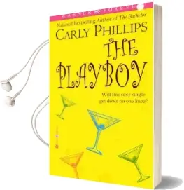 The Playboy Audiobook download free by Carly Phillips