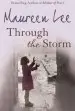 Audiobook Through the Storm author Maureen Lee