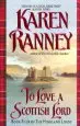 Audiobook To Love a Scottish Lord author Karen Ranney
