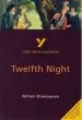 Audiobook Twelfth Night: York Notes Advanced author Emma Smith